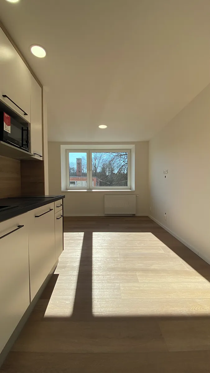 Pronájem bytu 1+kk 18 m²
